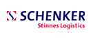 Schenker - Stinnes  Logistics